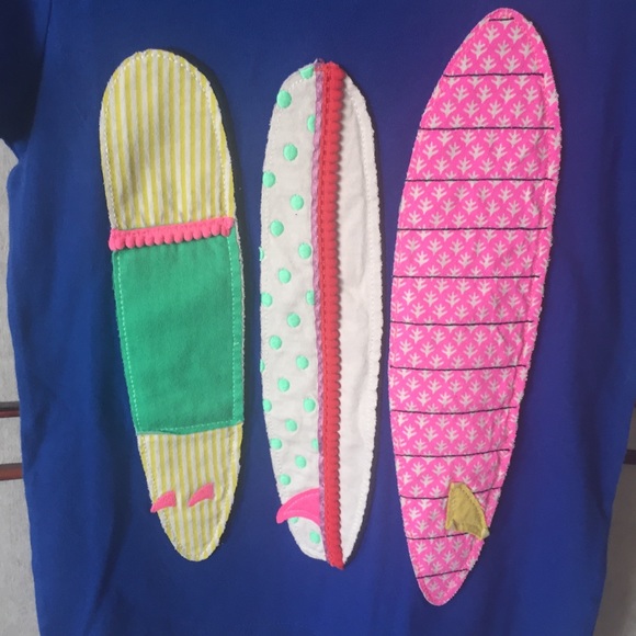 Mini Boden Top. - Picture 4 of 5